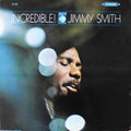 Jimmy Smith - Incredible! - LP
