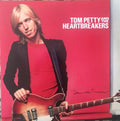 Tom Petty And The Heartbreakers - Damn The Torpedoes - LP