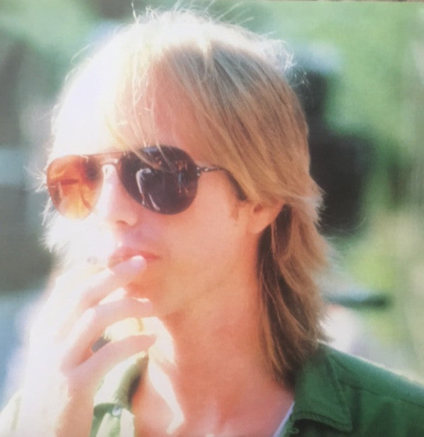 Tom Petty And The Heartbreakers - Damn The Torpedoes - LP