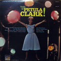 Petula Clark - This Is Petula Clark ! - LP