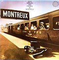 Gene Ammons - Gene Ammons And Friends At Montreux - LP