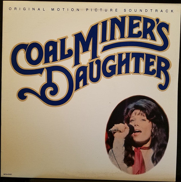 Various - Coal Miner's Daughter (Original Motion Picture Soundtrack) - LP