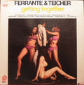 Ferrante & Teicher - Getting Together - LP