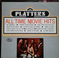 The Platters - All Time Movie Hits - LP