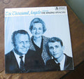 The Singing Spencers - Ten Thousand Angels - LP