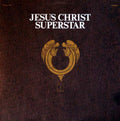 Andrew Lloyd Webber & Tim Rice* - Jesus Christ Superstar - A Rock Opera - LP