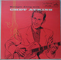 Chet Atkins - Stringin' Along With Chet Atkins - LP