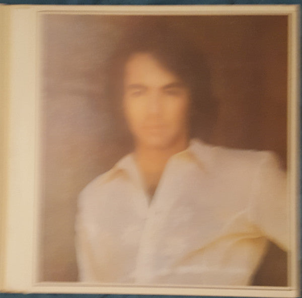 Neil Diamond - Jonathan Livingston Seagull (Original Motion Picture Sound Track) - LP