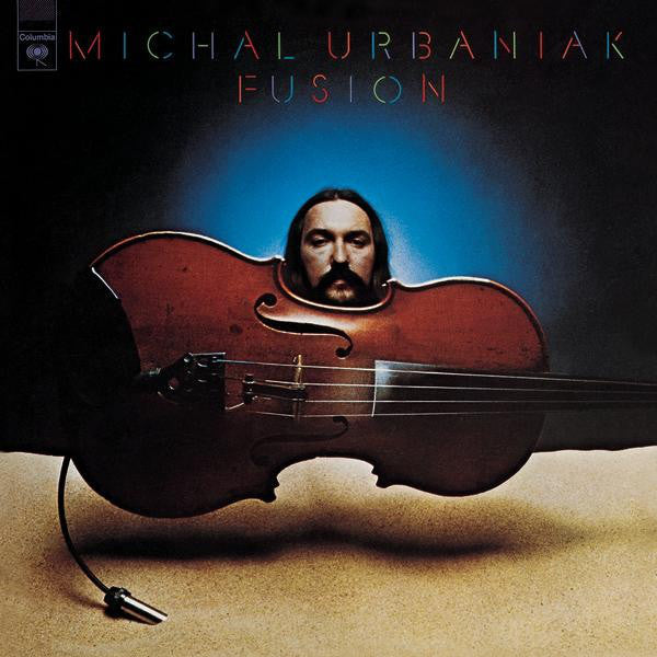 Michal Urbaniak* - Fusion - LP