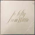 Willie Nelson - To Lefty From Willie - LP