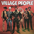 Village People - Macho Man - LP