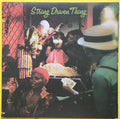 String Driven Thing - String Driven Thing - LP