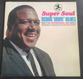 Richard "Groove" Holmes - Super Soul - LP