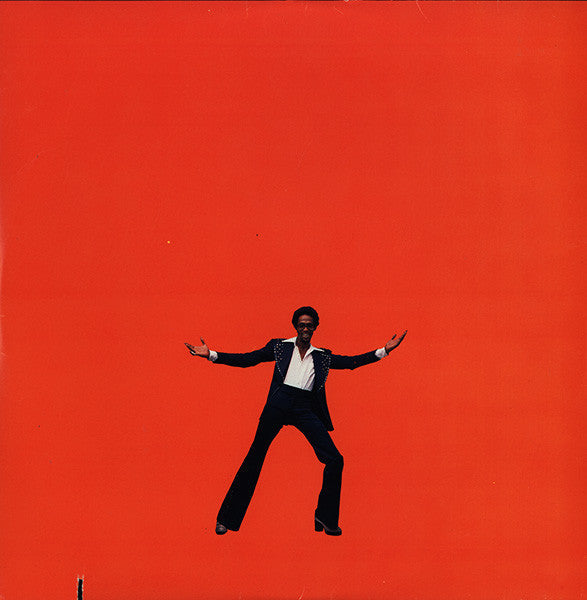 David Ruffin - Me'n Rock'n Roll Are Here To Stay - LP
