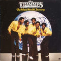 The Trammps - The Whole World's Dancing - LP