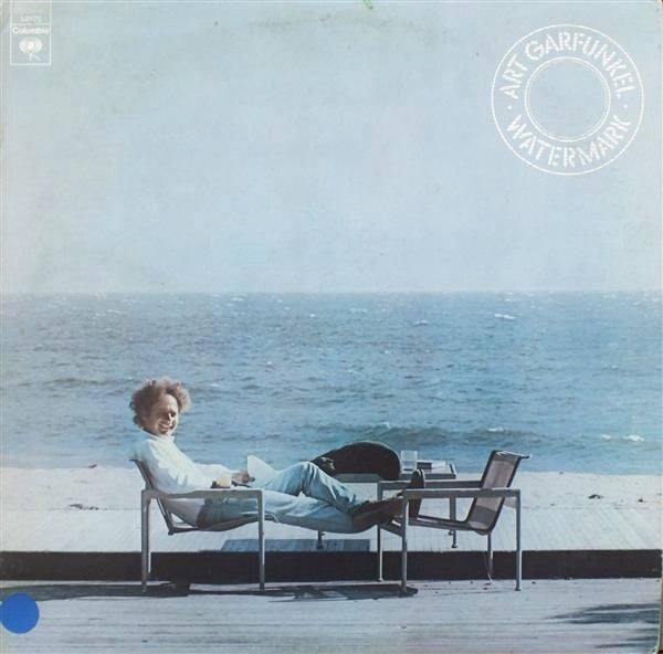 Art Garfunkel - Watermark - LP