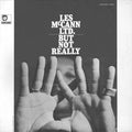 Les McCann Ltd. - But Not Really - LP