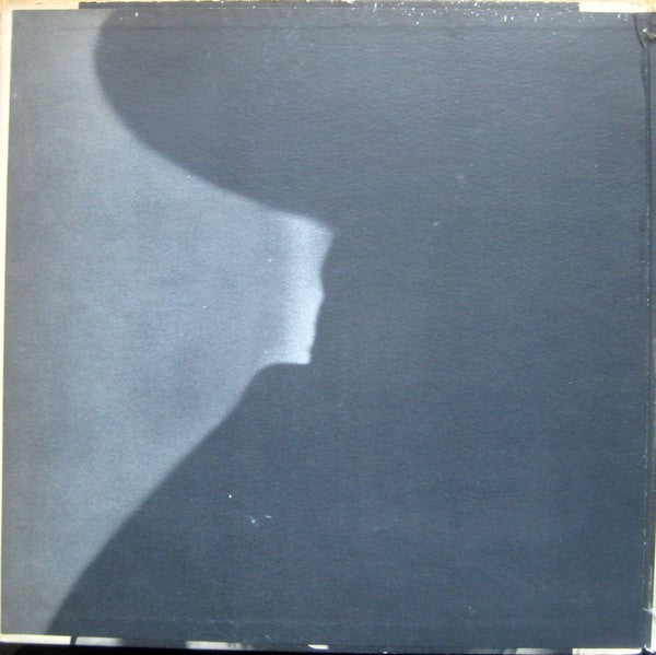 Les McCann Ltd. - But Not Really - LP
