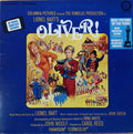 Lionel Bart - Oliver! An Original Soundtrack Recording - LP