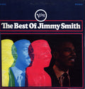 Jimmy Smith - The Best Of Jimmy Smith - LP