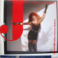 Joyce Kennedy - Hold On (For Love's Sake) - LP