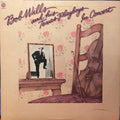 Bob Wills & His Texas Playboys - In Concert - LP