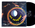 Benny Green* - The Swingin'est - LP
