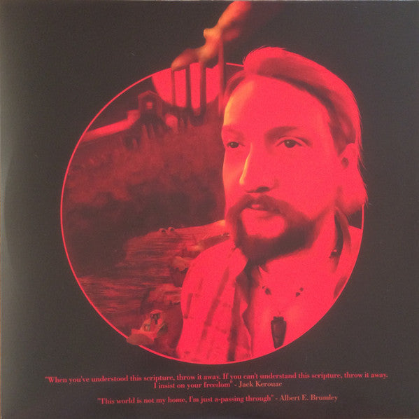 Tyler Childers - Purgatory - LP