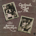 The Blackbyrds - Cornbread, Earl And Me - LP