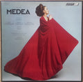Cherubini* / Gwyneth Jones, Pilar Lorengar, Bruno Prevedi, Fiorenza Cossotto, Justino Diaz - Orchestra Of The Accademia Nazionale di Santa Cecilia, Rome*, Lamberto Gardelli - Medea - LP