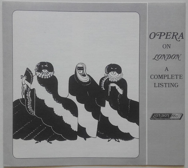 Cherubini* / Gwyneth Jones, Pilar Lorengar, Bruno Prevedi, Fiorenza Cossotto, Justino Diaz - Orchestra Of The Accademia Nazionale di Santa Cecilia, Rome*, Lamberto Gardelli - Medea - LP