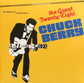 Chuck Berry - The Great Twenty-Eight - LP