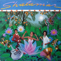 Shalamar - Disco Gardens - LP