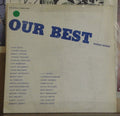 Various - Our Best - LP