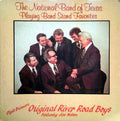 Clyde Brewer's Original River Road Boys* Featuring Jim Nelson  - The National Band Of Texas Playing Band Stand Favorites - LP
