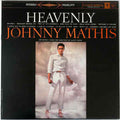 Johnny Mathis - Heavenly - LP