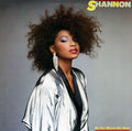 Shannon - Do You Wanna Get Away - LP