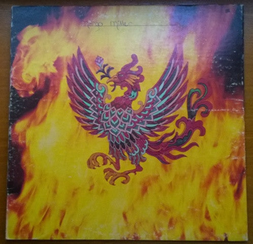 Grand Funk* - Phoenix - LP