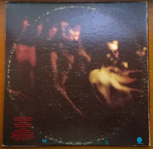 Grand Funk* - Phoenix - LP