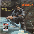 Bo Diddley - Road Runner - LP