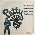 Various - Patty (The Original Soundtrack Recording) - LP