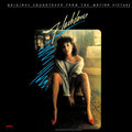 Various - Flashdance (Original Soundtrack From The Motion Picture) - LP