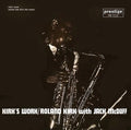 Roland Kirk With Jack McDuff* - Kirk's Work - LP