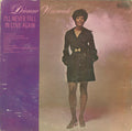 Dionne Warwick - I'll Never Fall In Love Again - LP