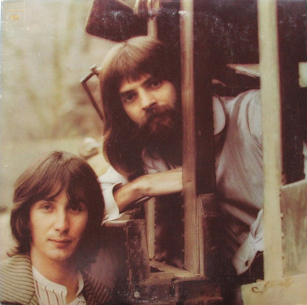 Loggins And Messina - Mother Lode - LP