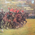 Suppé* — London Philharmonic Orchestra Conducted By Neville Marriner* - Famous Overtures - LP