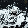 Steve Miller Band - Living In The 20th Century - LP