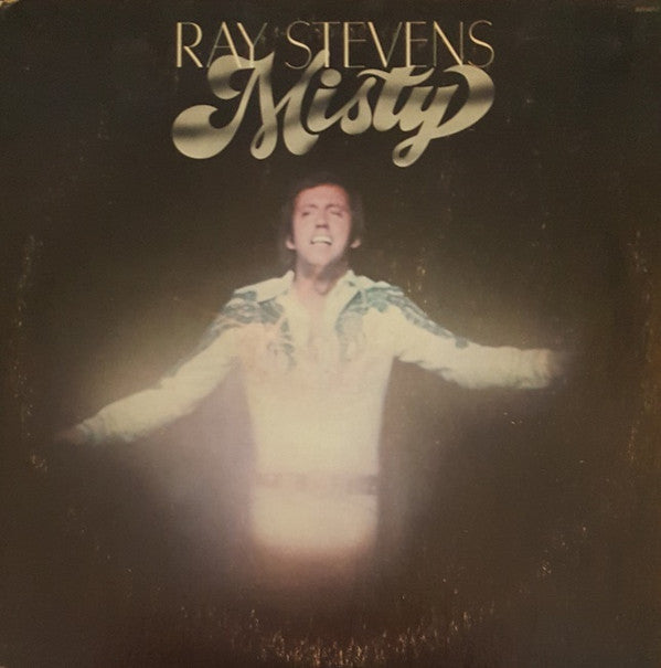 Ray Stevens - Misty - LP