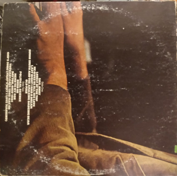 Randy Newman - Sail Away - LP