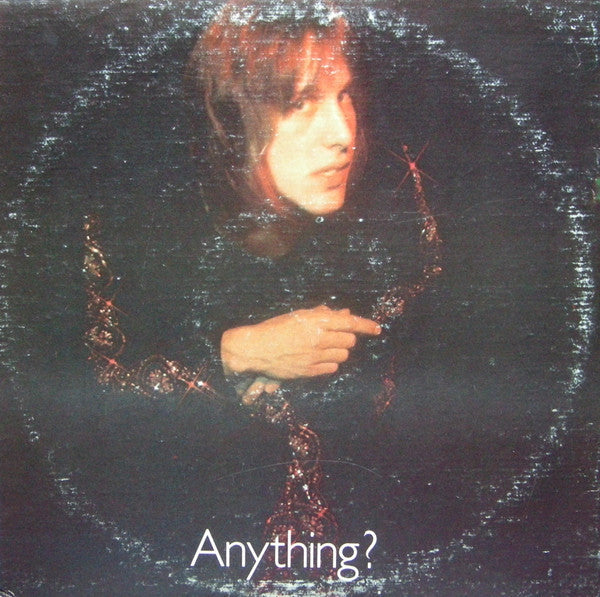 Todd Rundgren - Something/Anything? - LP